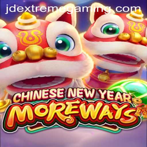 Unveiling 'CHINESENEWYEARMOREWAYS': A Thrilling Experience with JDExtreme