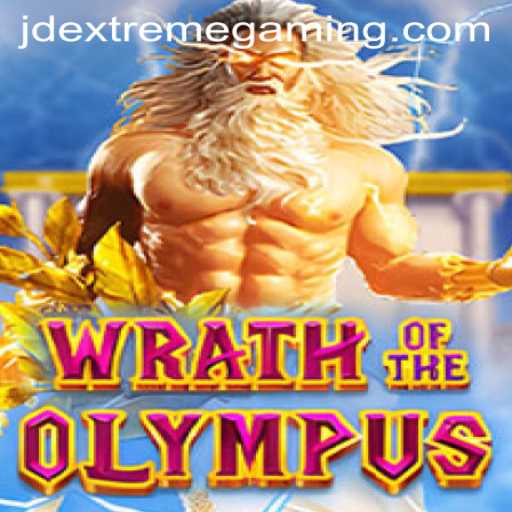 Unveiling WrathofOlympus: An Epic Journey Through Ancient Myths